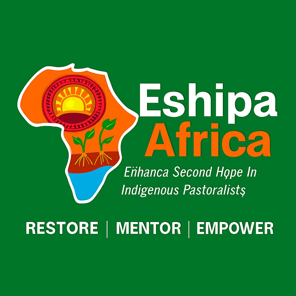 Eshipa Africa Logo