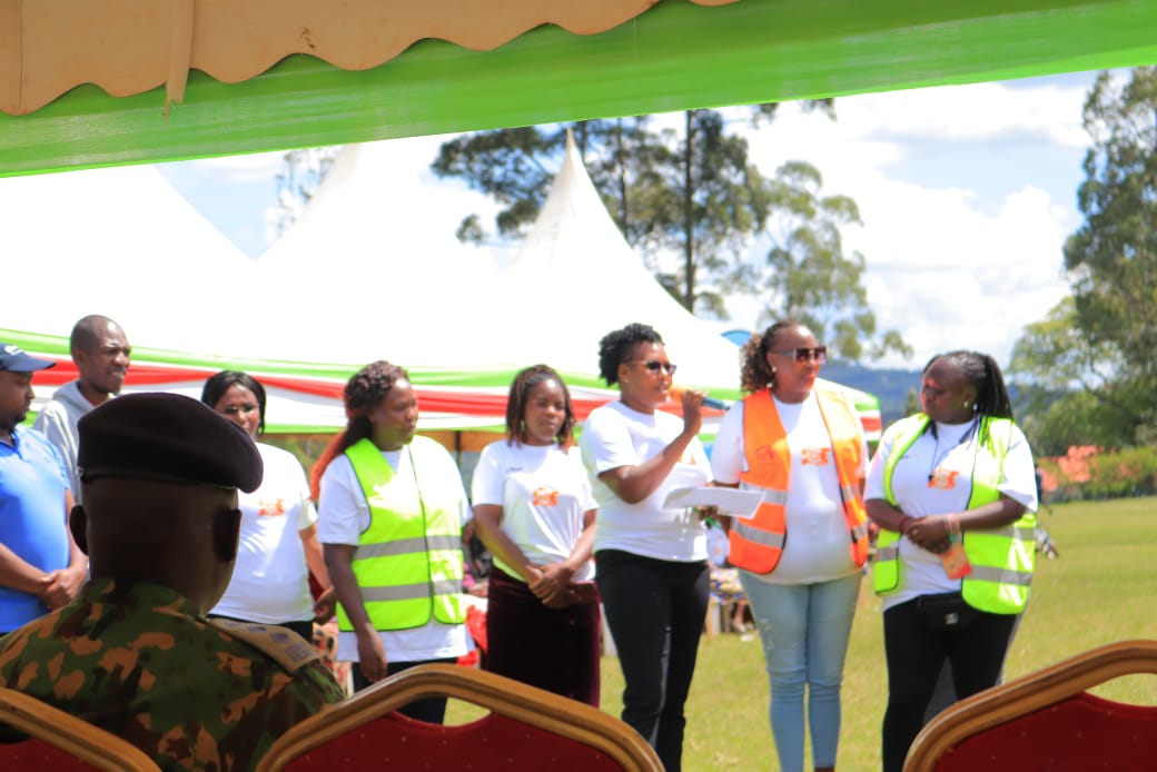 GBV Prevention & Support 1