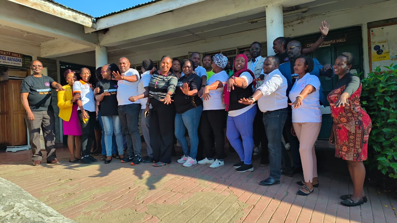 GBV Prevention & Support 2