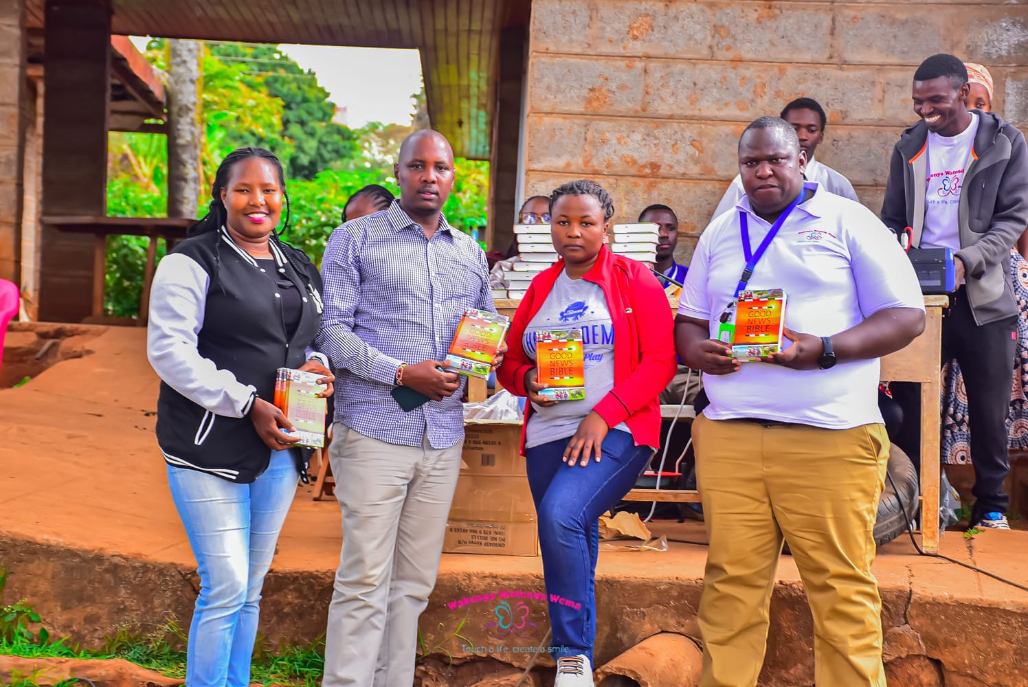 Mentorship Programmes 1